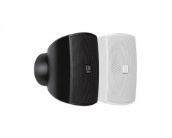 Акустическая система ATEO2х4BAS настенные динамики + сабвуфер. Audac 265Вт